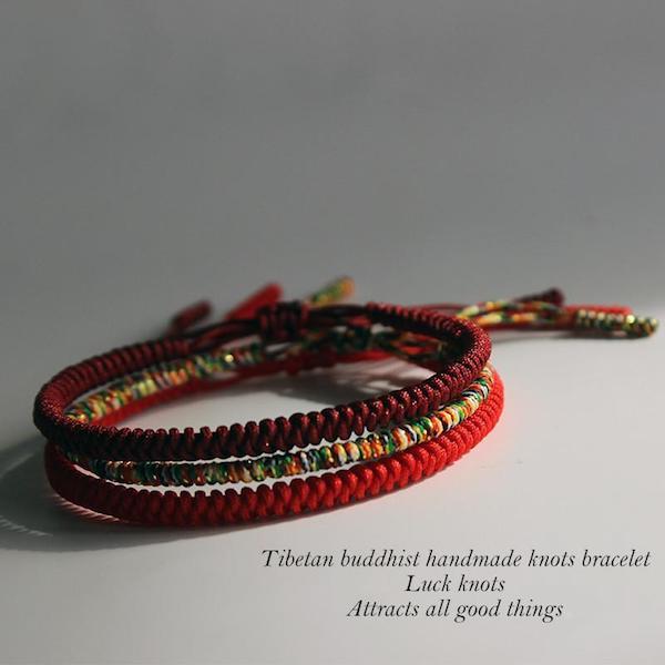 Understanding the Meaning of Buddhist Bracelets: A Guide for Everyone 1 Understanding the Meaning of Buddhist Bracelets: A Guide for Everyone