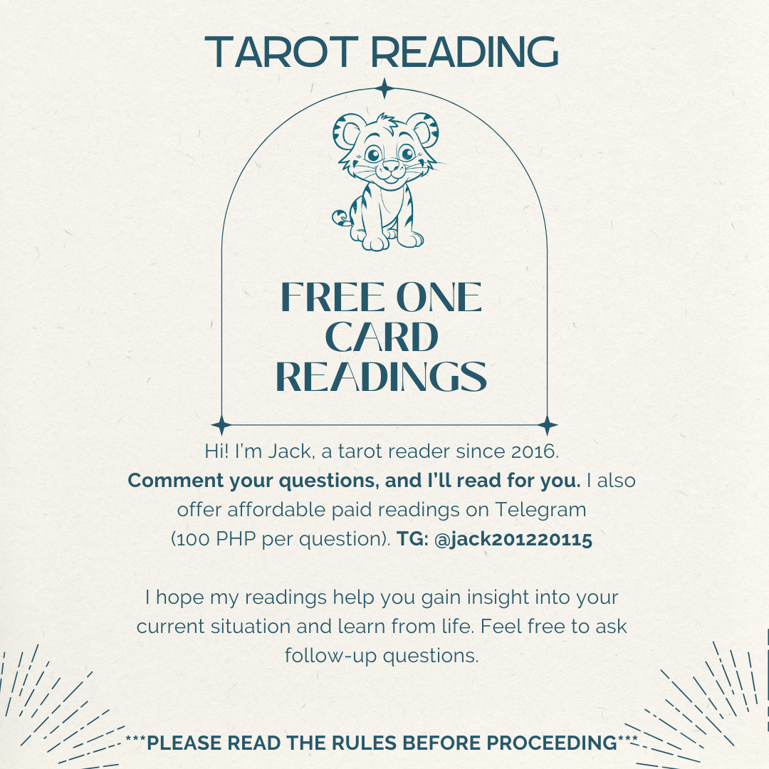 Your free tarot question guide, get your reading online! 1 Your free tarot question guide, get your reading online!