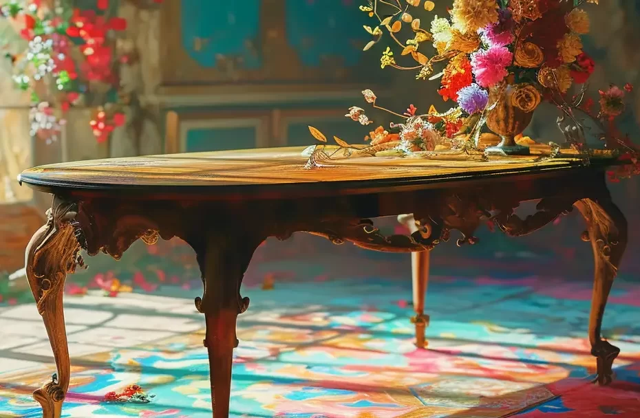 Exploring the Wooden Table Dream Meaning: A Simple Guide 4 Exploring the Wooden Table Dream Meaning: A Simple Guide