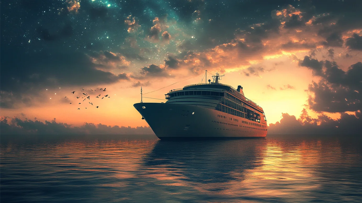 Decode Your Dreams: Cruise Dream Meaning Explained 1 Decode Your Dreams: Cruise Dream Meaning Explained