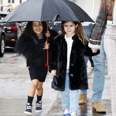 Penelope Disick Zodiac Sign: How Does It Affect Her Personality? 2 Penelope Disick Zodiac Sign: How Does It Affect Her Personality?