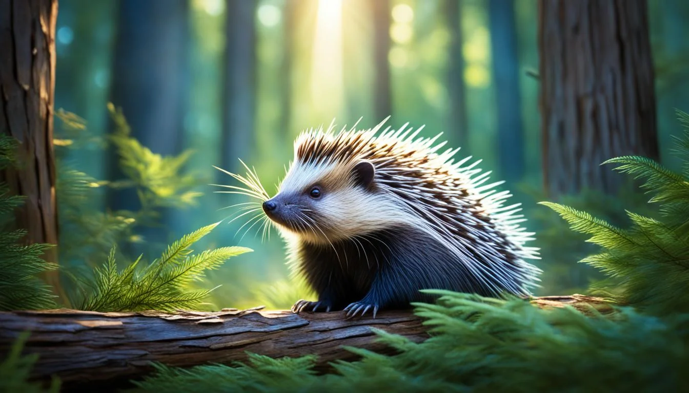 Porcupine Dream Meaning: Decode Your Dreams Now 2 Porcupine Dream Meaning: Decode Your Dreams Now