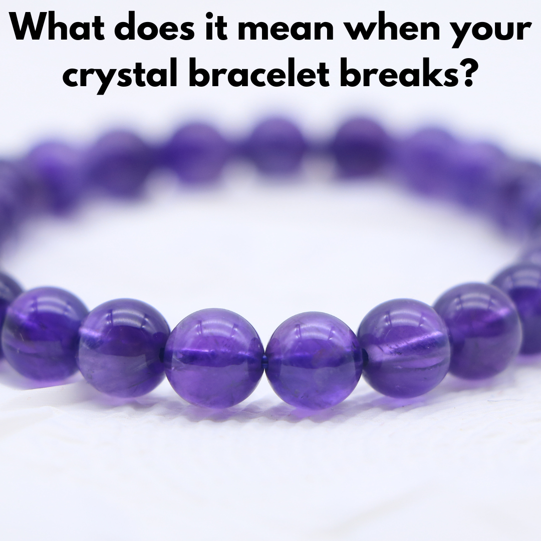 Bracelet Breaking Meaning: Is it Bad Luck When a Bracelet Breaks? 2 Bracelet Breaking Meaning: Is it Bad Luck When a Bracelet Breaks?