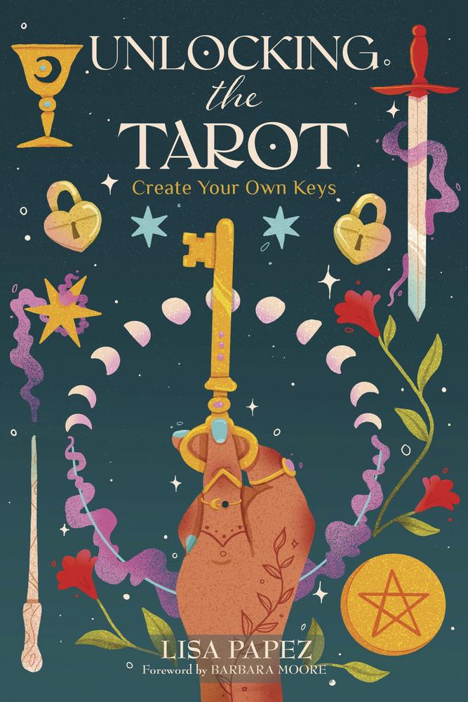 Unlocking the Dream of Tarot Cards: A Simple Guide 2 Unlocking the Dream of Tarot Cards: A Simple Guide
