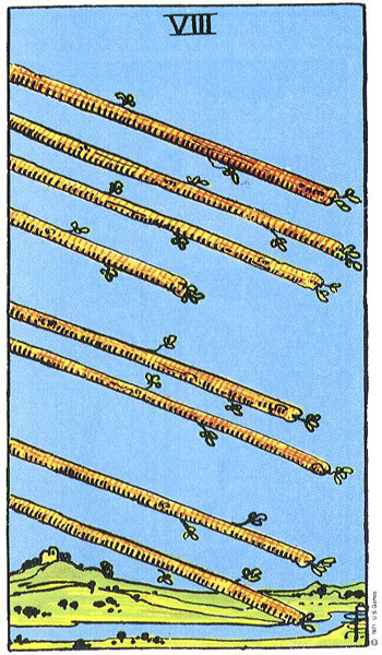 Understanding the 8s in Tarot: Easy Tips for You! 1 Understanding the 8s in Tarot: Easy Tips for You!