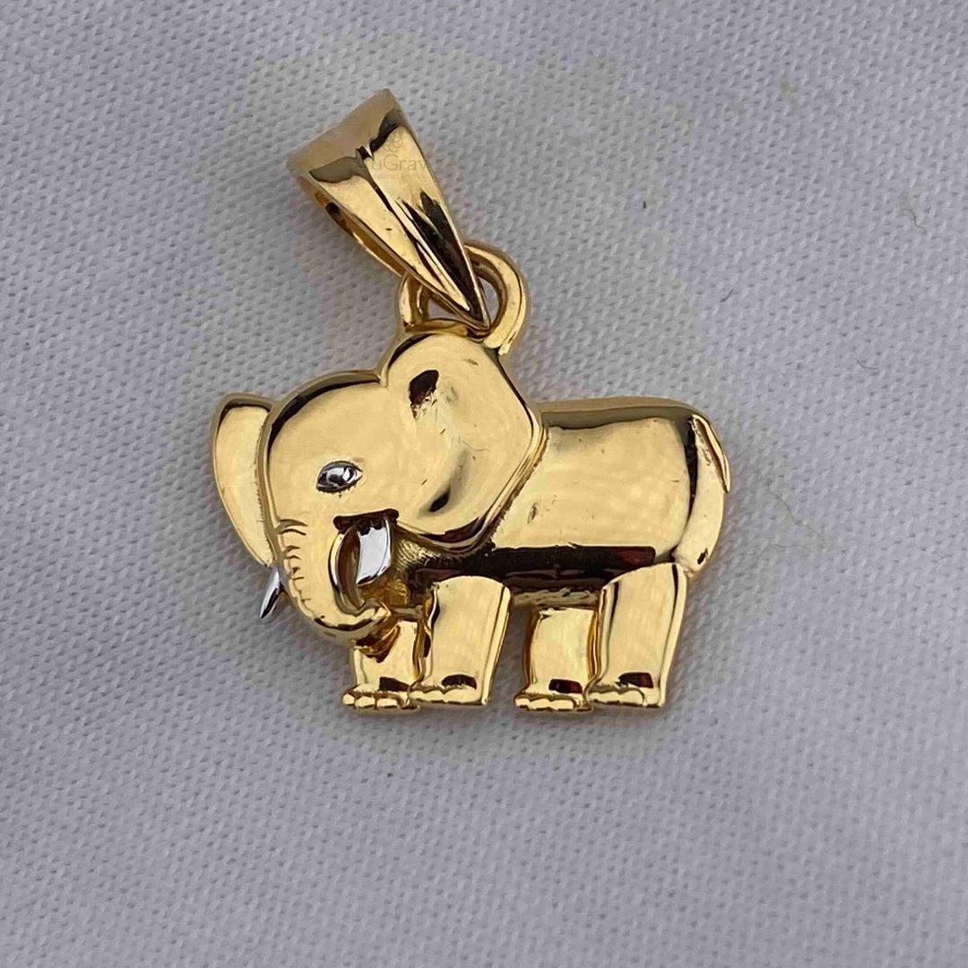 Thinking of Buying an Elephant Pendant? Meaning and Symbolism You Should Know First. 3 Thinking of Buying an Elephant Pendant? Meaning and Symbolism You Should Know First.