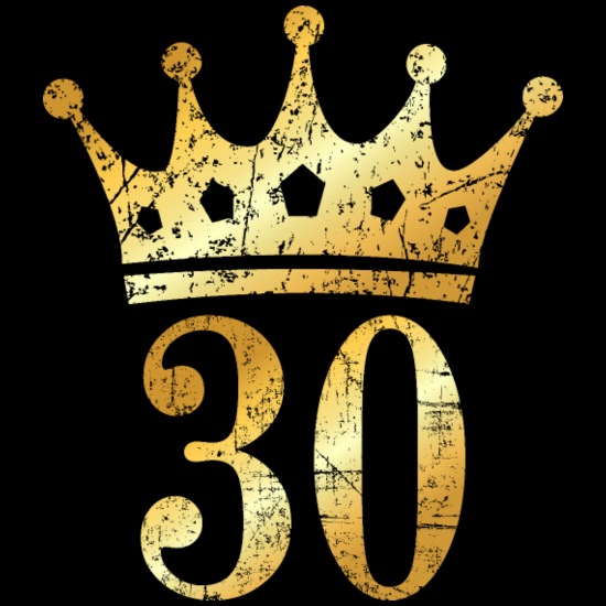 birthday number 30 3 birthday number 30