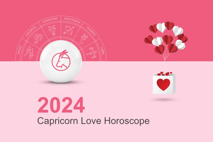 Capricorn 2024 Love Horoscope: Whats in Store for Your Love Life? 3 Capricorn 2024 Love Horoscope: Whats in Store for Your Love Life?