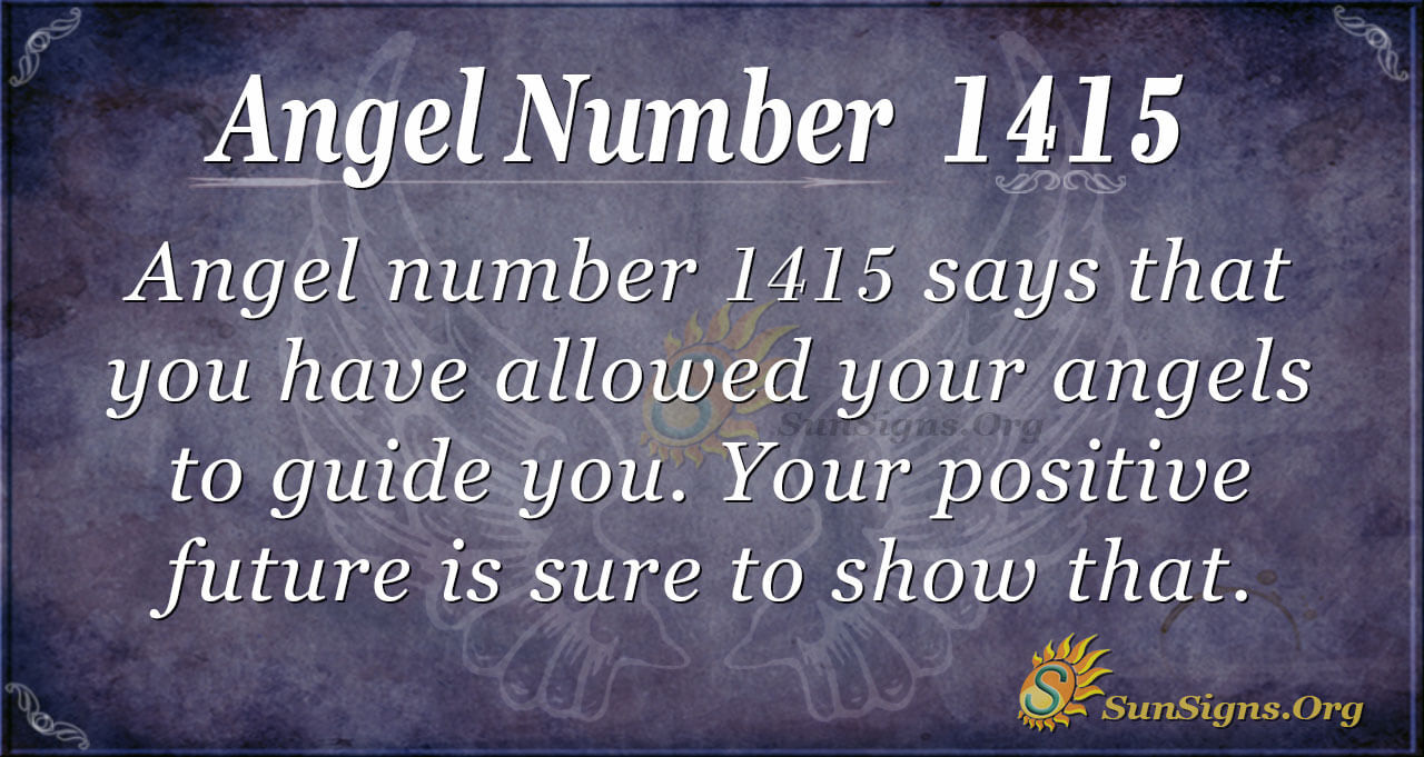 1415 angel number twin flame 1 1415 angel number twin flame