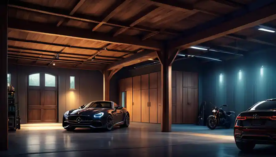 Garage Dream Meaning: What Does It Mean in Your Life? 2 Garage Dream Meaning: What Does It Mean in Your Life?