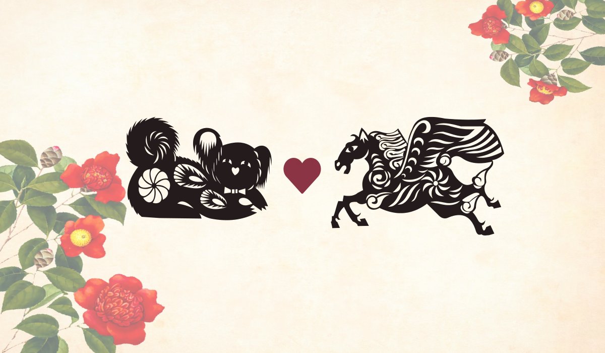 Dog Man Horse Woman: Chinese Zodiac Compatibility Explained 5 Dog Man Horse Woman: Chinese Zodiac Compatibility Explained