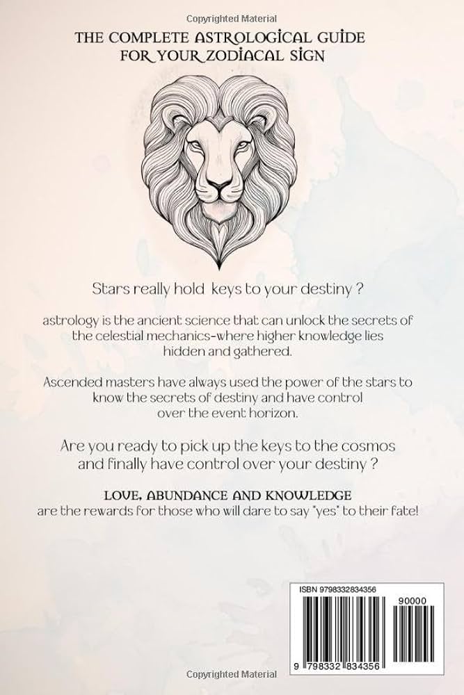 Your Complete Leo 2025 Horoscope Guide Is Here 2 Your Complete Leo 2025 Horoscope Guide Is Here