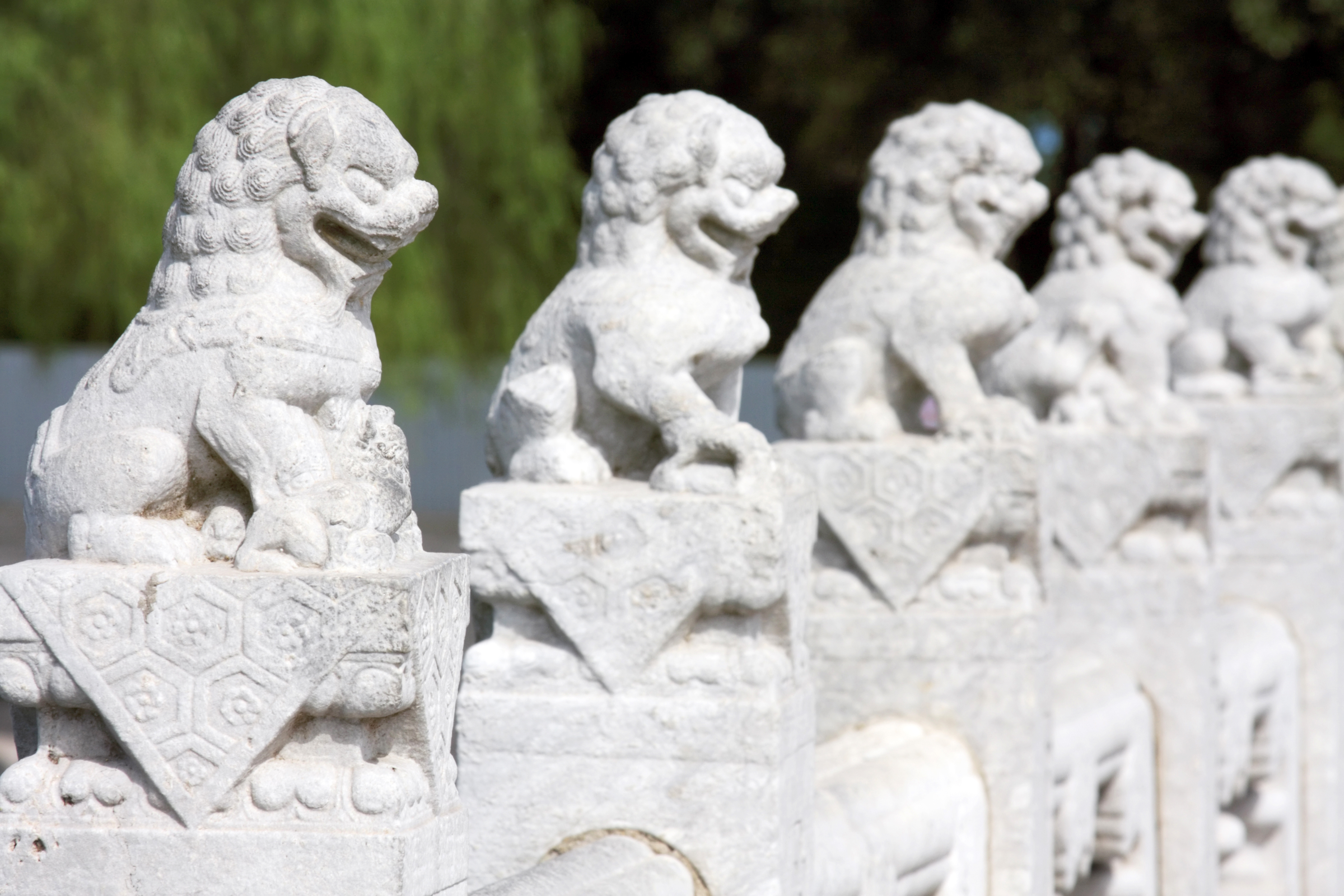 Do Feng Shui Foo Dogs Really Bring Protection and Luck 3 Do Feng Shui Foo Dogs Really Bring Protection and Luck