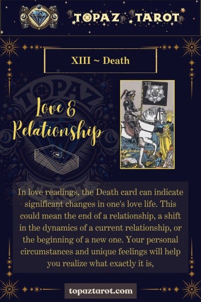 How to predict death with tarot readings: unlocking the mysteries with these tips! 1 How to predict death with tarot readings: unlocking the mysteries with these tips!