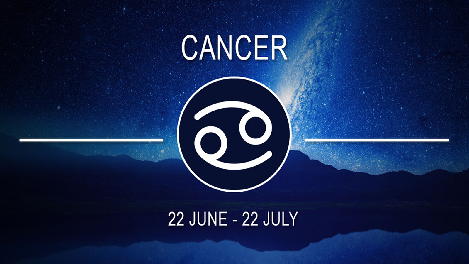 July 21 2007 Zodiac Sign: Unveiling Your True Cancer Traits