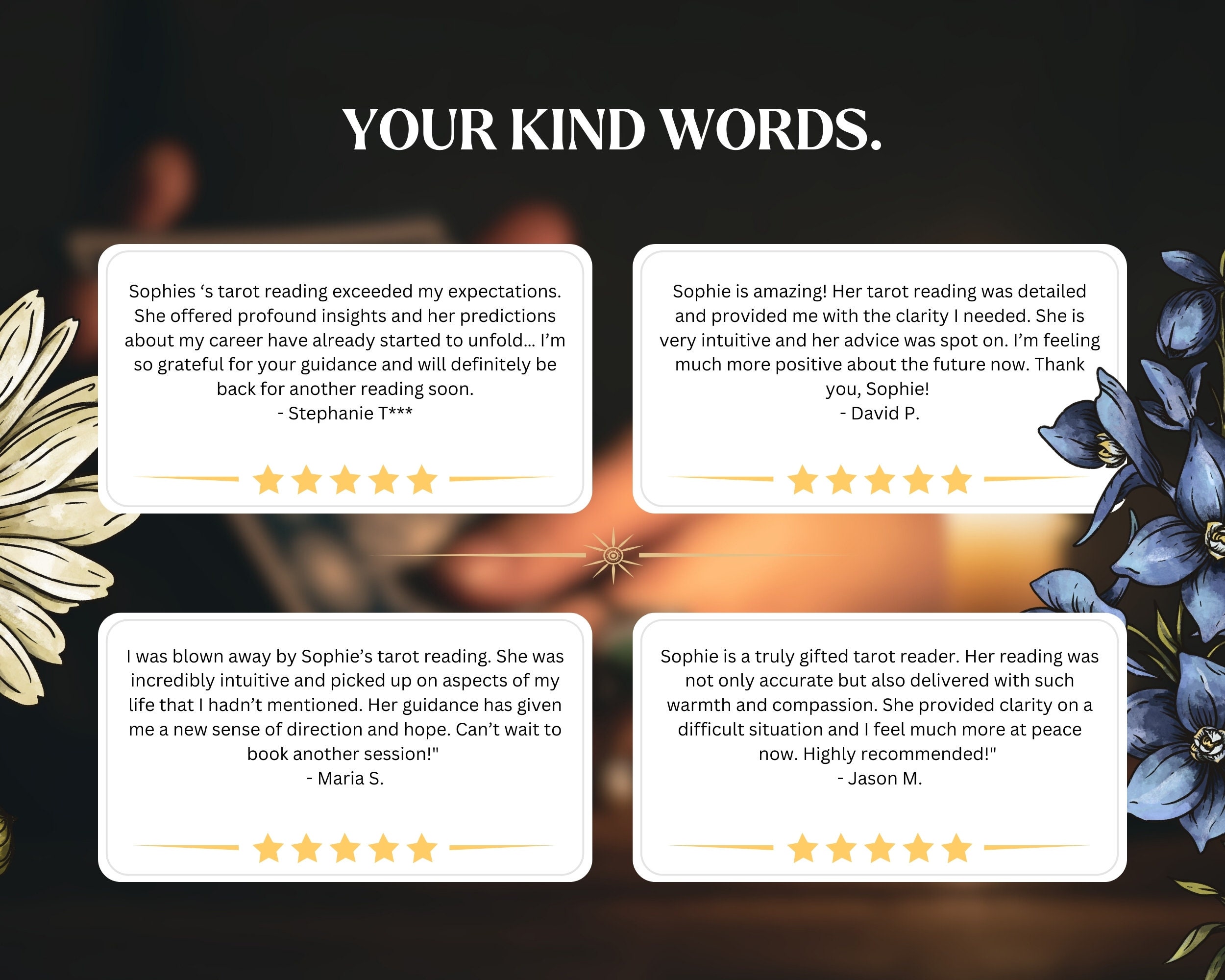 Get Health Insights Now: Try a Tarot Reading 3 Get Health Insights Now: Try a Tarot Reading