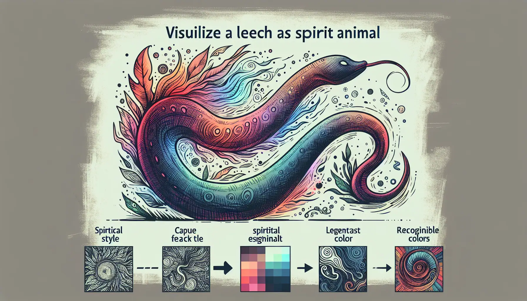 Discover the Hidden Message: Leech Dream Meaning Explained 1 Discover the Hidden Message: Leech Dream Meaning Explained