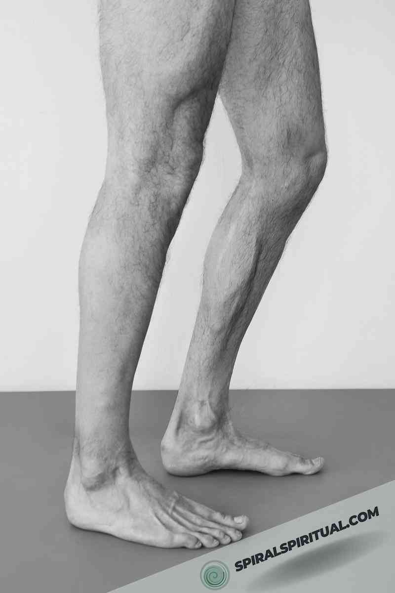 Hairy Legs in Dreams: A Simple Guide to Interpretation 1 Hairy Legs in Dreams: A Simple Guide to Interpretation