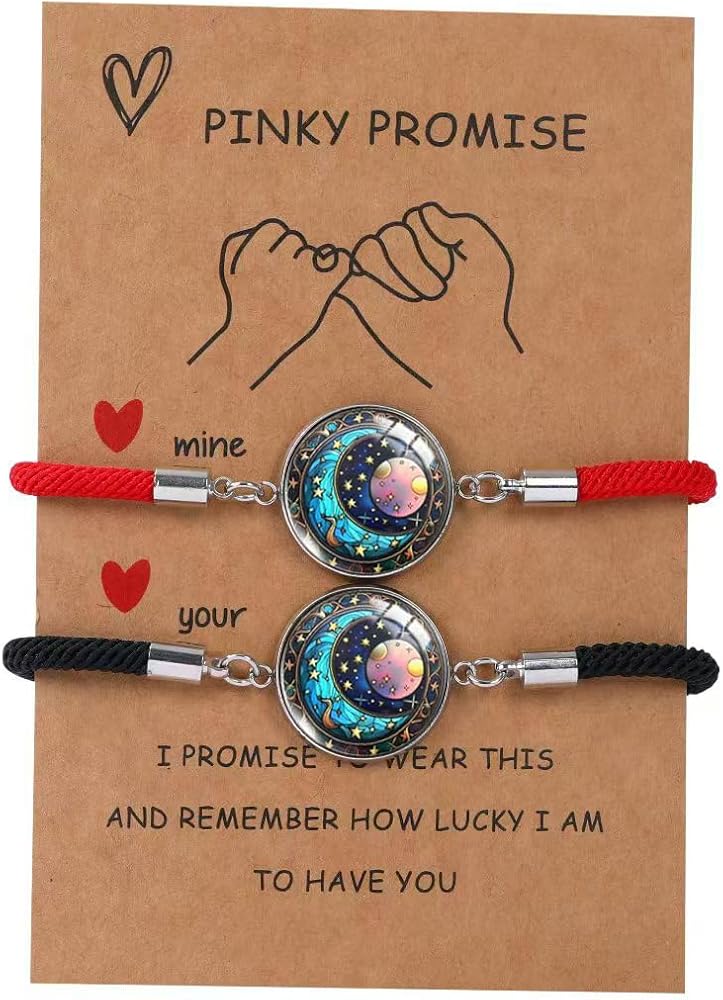 Moon Bracelet Meaning: Find the Perfect One for You 3 Moon Bracelet Meaning: Find the Perfect One for You