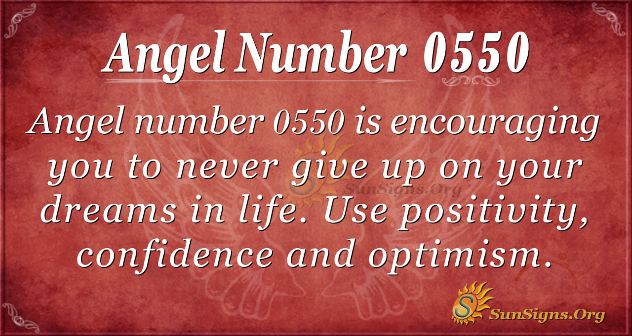 0550 angel number meaning 2 0550 angel number meaning