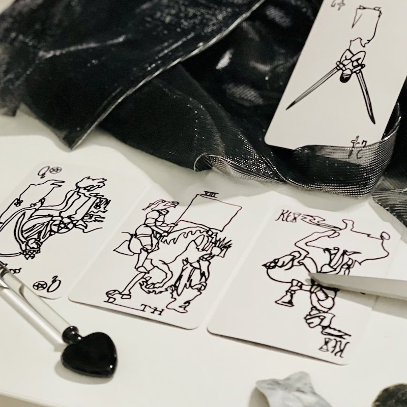 How to predict death with tarot readings: unlocking the mysteries with these tips! 3 How to predict death with tarot readings: unlocking the mysteries with these tips!
