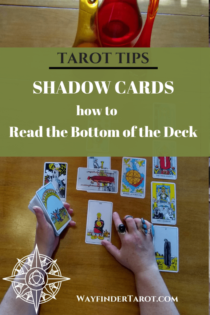 Unlocking the Bottom of the Deck Tarot Meaning: A Simple Guide 1 Unlocking the Bottom of the Deck Tarot Meaning: A Simple Guide