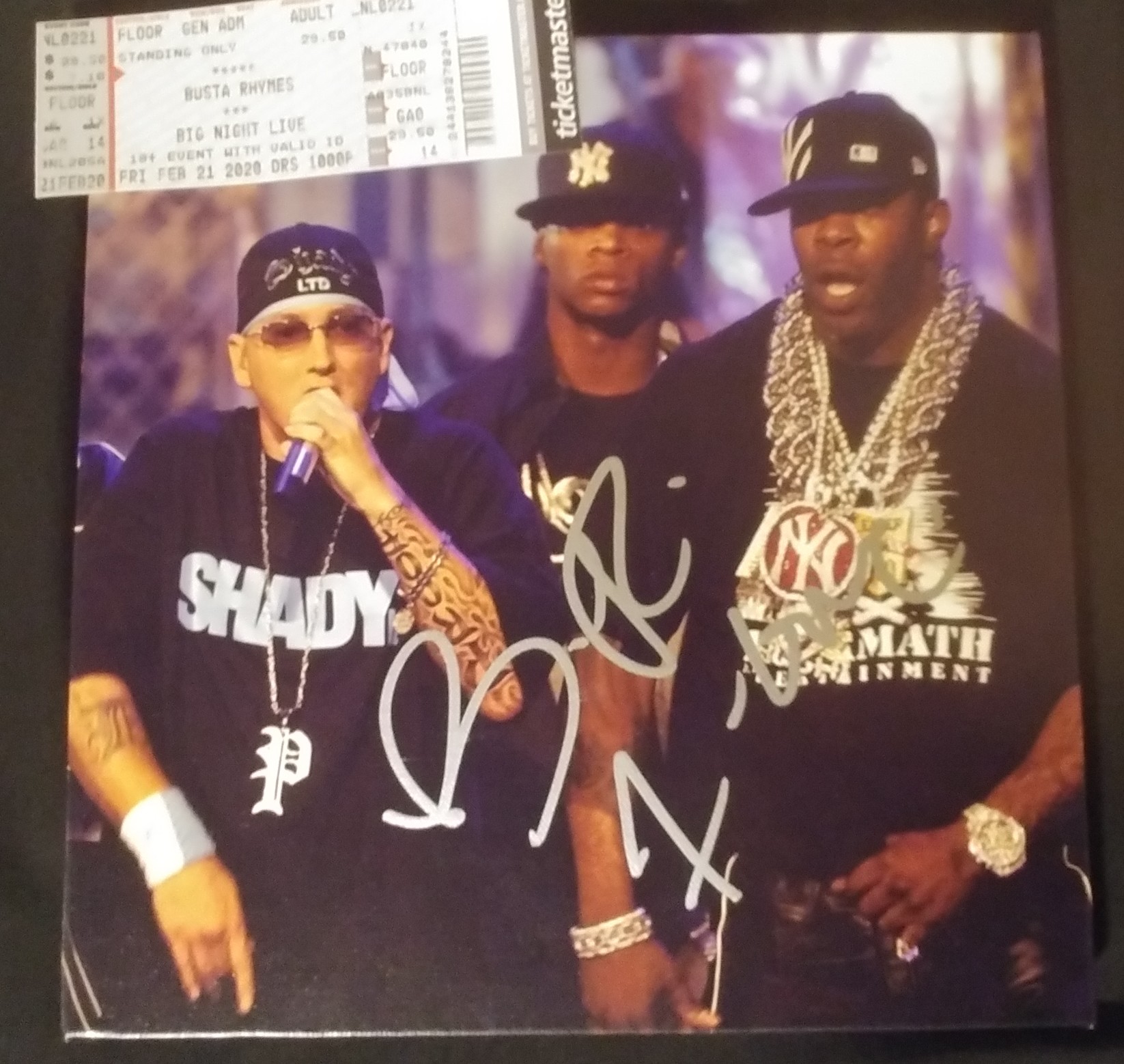 The Busta Rhymes Zodiac Mystery: What Does His Sign Say About Him as an Artist? 2 The Busta Rhymes Zodiac Mystery: What Does His Sign Say About Him as an Artist?