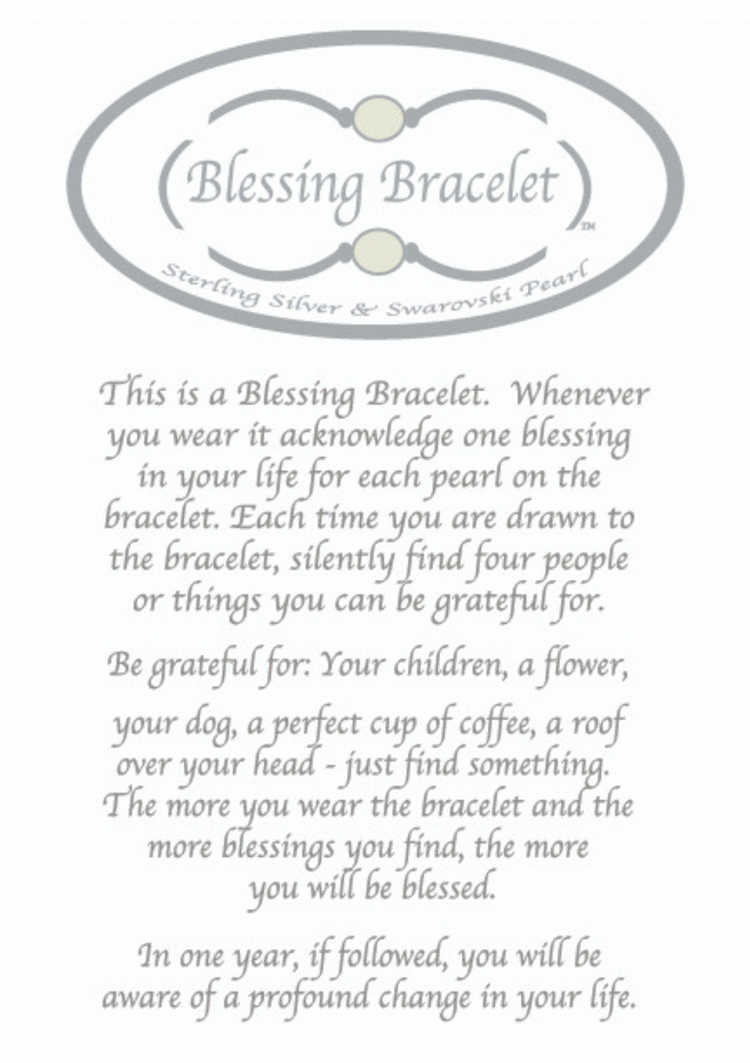 Blessing Bracelet Meaning: What Does It Symbolize? 2 Blessing Bracelet Meaning: What Does It Symbolize?