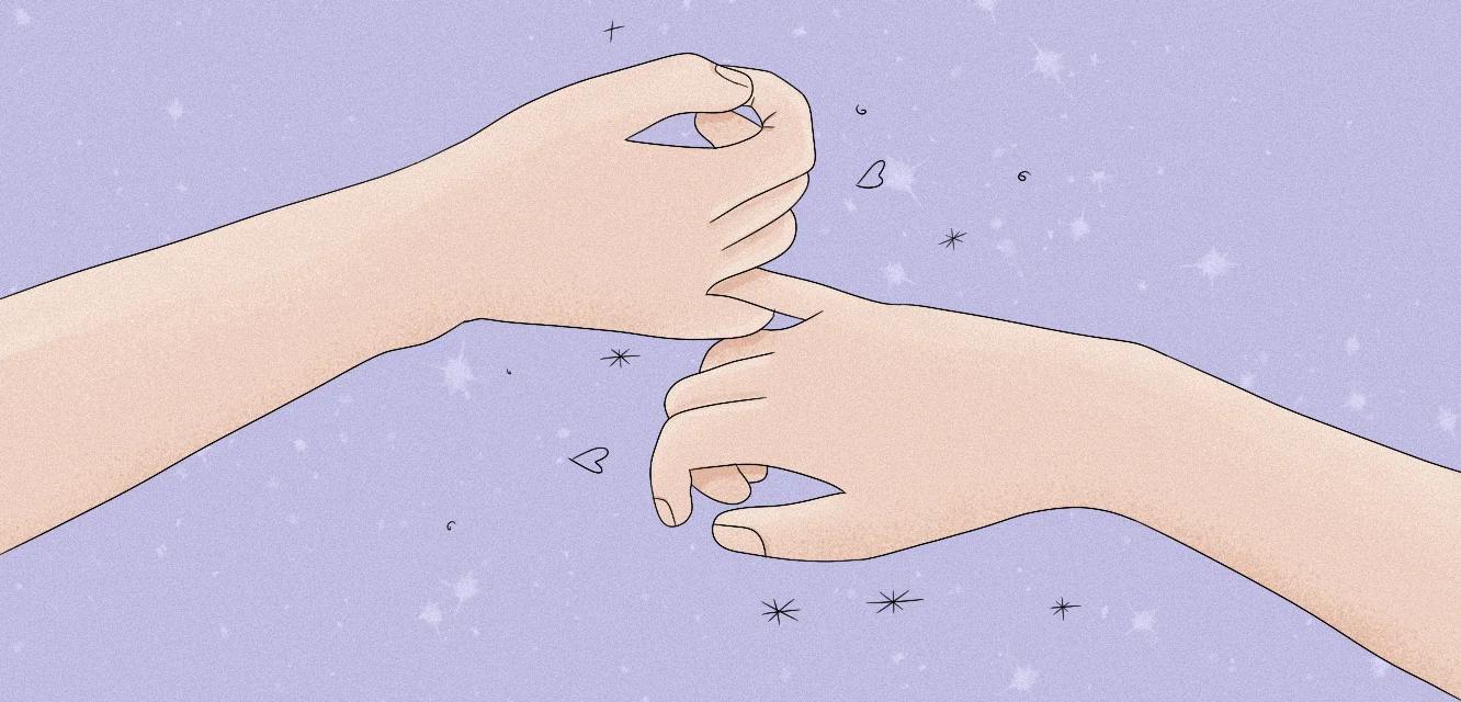 What Does It Mean When You Dream of Holding Hands? 1 What Does It Mean When You Dream of Holding Hands?