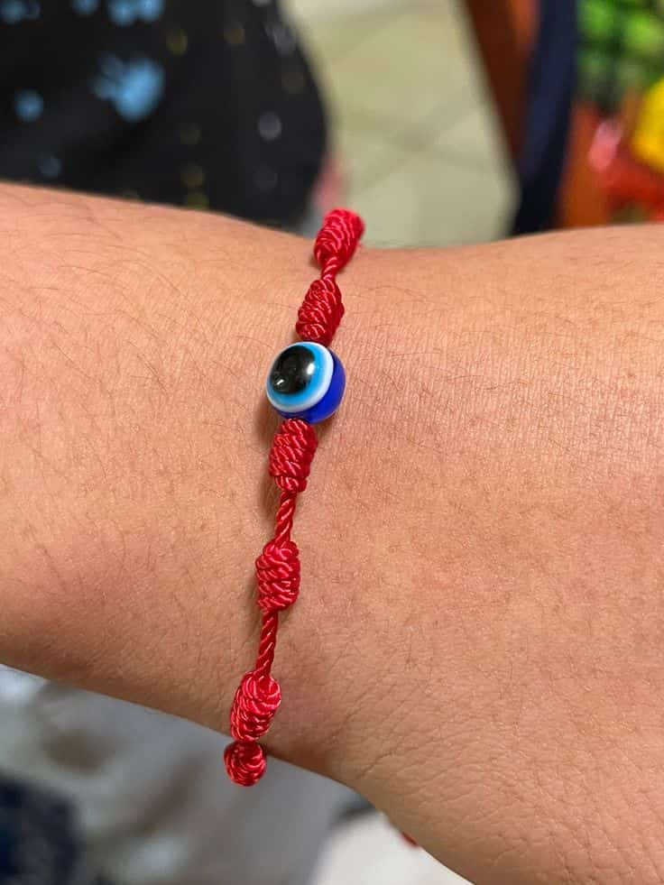 Deep Dive: Meaning of Red Bracelet with Eye and Its Cultural Significance 4 Deep Dive: Meaning of Red Bracelet with Eye and Its Cultural Significance
