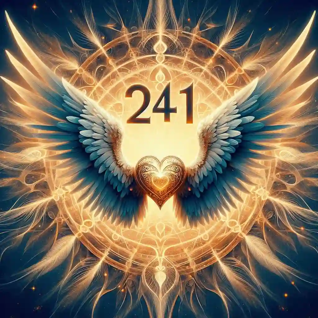 241 angel number twin flame 4 241 angel number twin flame