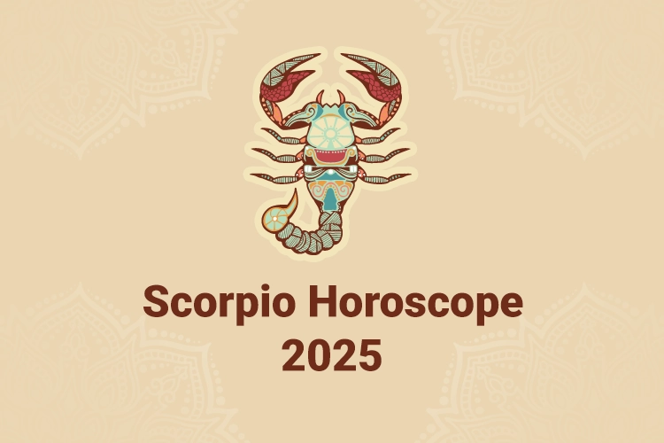 Scorpio 2025 Horoscope: Love, Career, and Money Insights 4 Scorpio 2025 Horoscope: Love, Career, and Money Insights