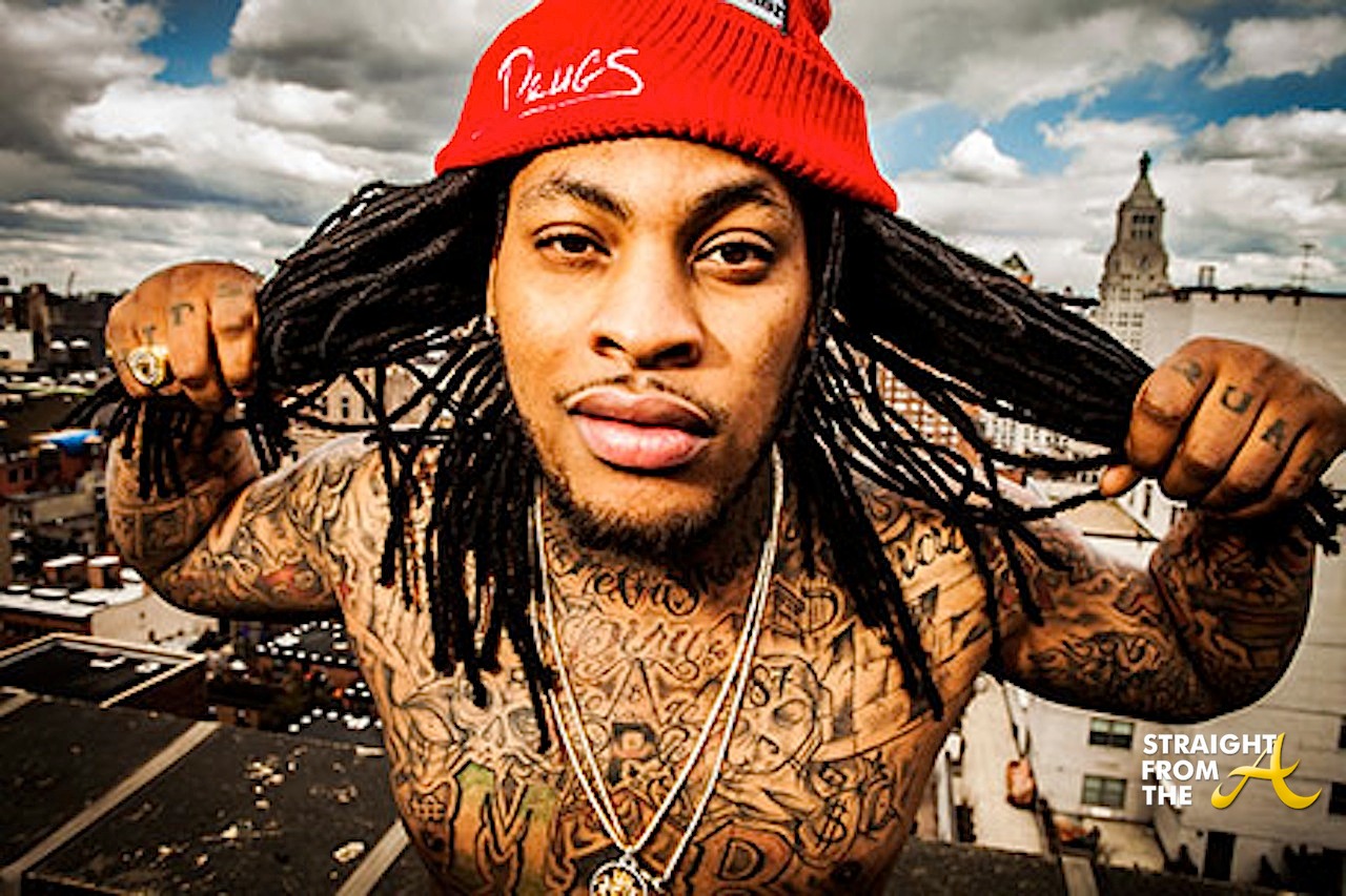 Rapper Waka Flocka Zodiac: Discover His Sun, Moon, and Rising Signs! 3 Rapper Waka Flocka Zodiac: Discover His Sun, Moon, and Rising Signs!