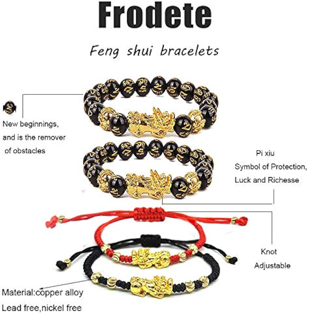 Shop Unique Feng Shui Mens Bracelet, Limited Time Special Offer 2 Shop Unique Feng Shui Mens Bracelet, Limited Time Special Offer