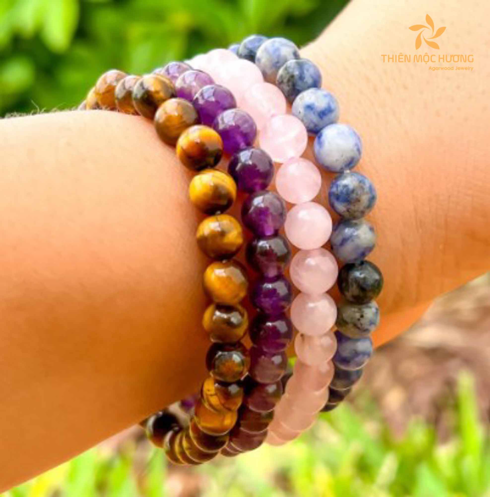What Does a Purple Bead Bracelet Mean? Find Your Inner Peace 2 What Does a Purple Bead Bracelet Mean? Find Your Inner Peace