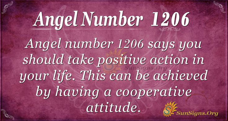1206 angel number twin flame 1 1206 angel number twin flame