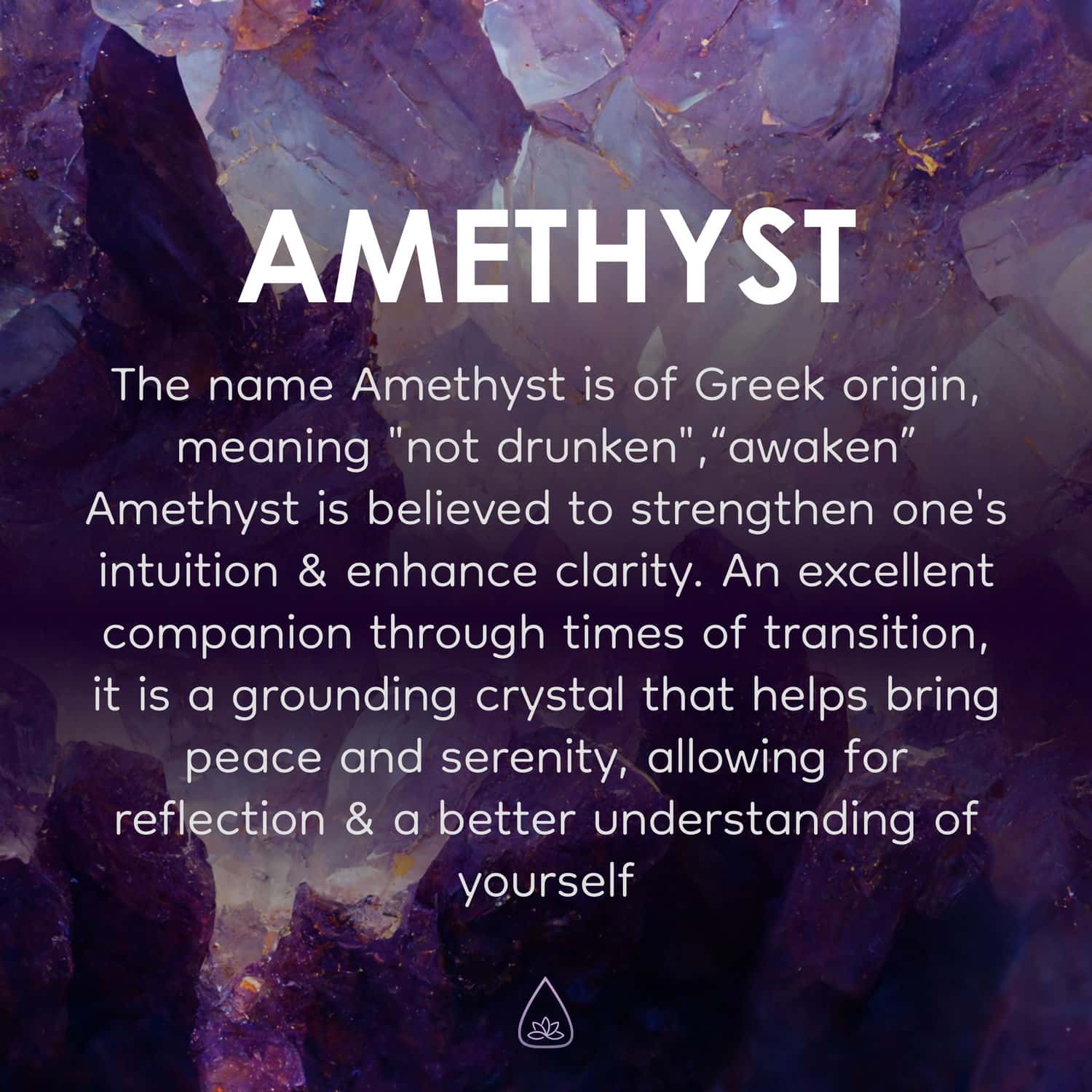 Amethyst Tree Meaning: Exploring Its Spiritual Significance 1 Amethyst Tree Meaning: Exploring Its Spiritual Significance