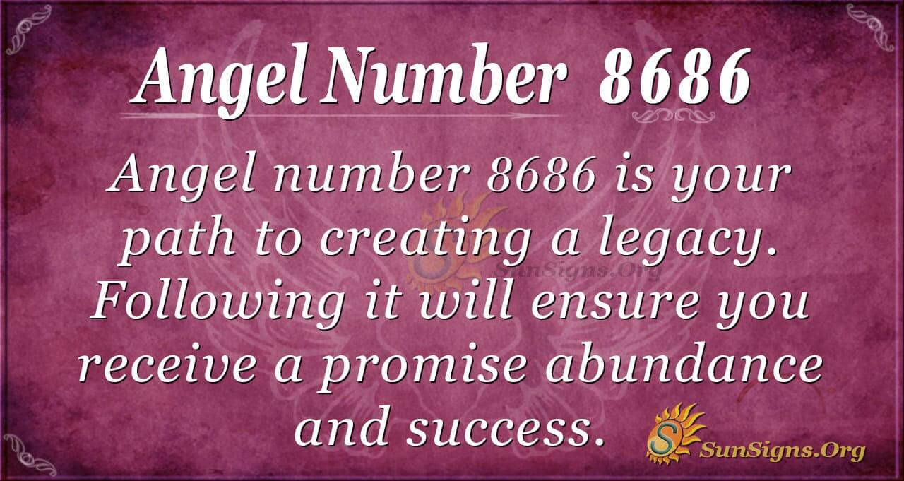 8686 angel number twin flame 1 8686 angel number twin flame