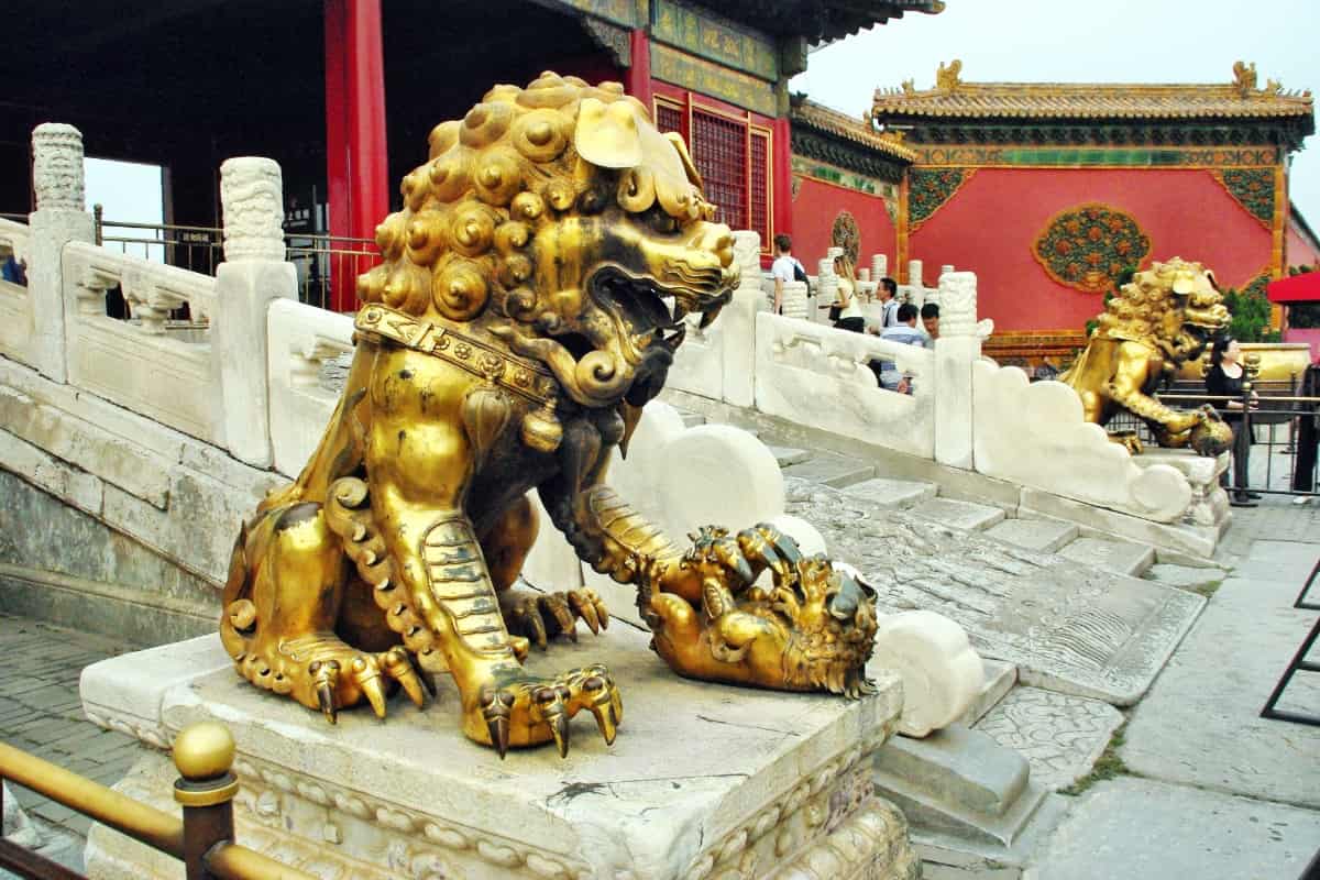 Do Feng Shui Foo Dogs Really Bring Protection and Luck 2 Do Feng Shui Foo Dogs Really Bring Protection and Luck