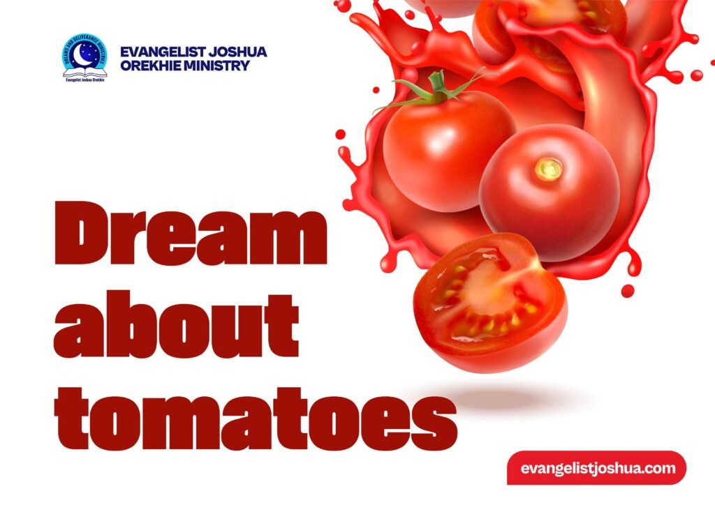 Tomatoes in dream meaning and what they reveal about your life, find out here. 2 Tomatoes in dream meaning and what they reveal about your life, find out here.