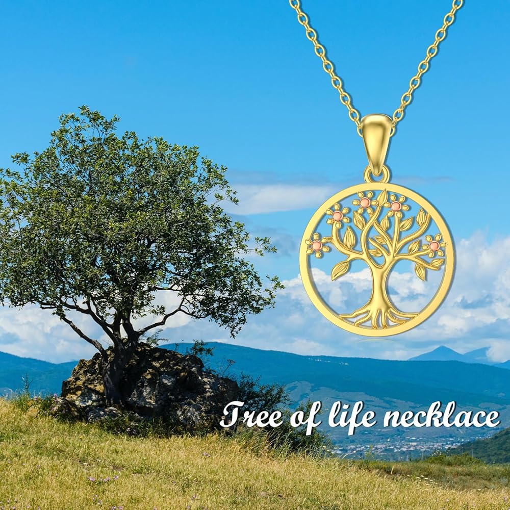 Find Your Perfect Meaning Tree of Life Pendant Today 2 Find Your Perfect Meaning Tree of Life Pendant Today