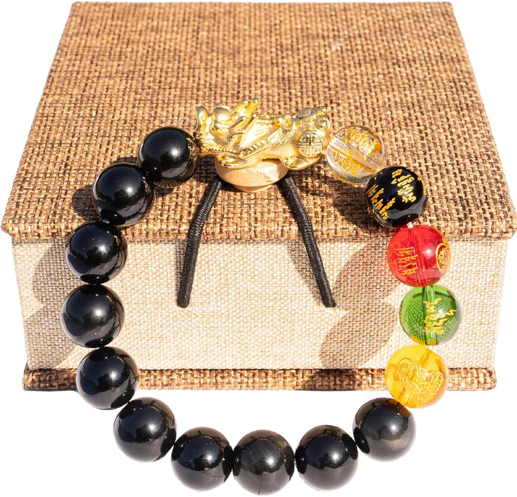 Shop Unique Feng Shui Mens Bracelet, Limited Time Special Offer 1 Shop Unique Feng Shui Mens Bracelet, Limited Time Special Offer
