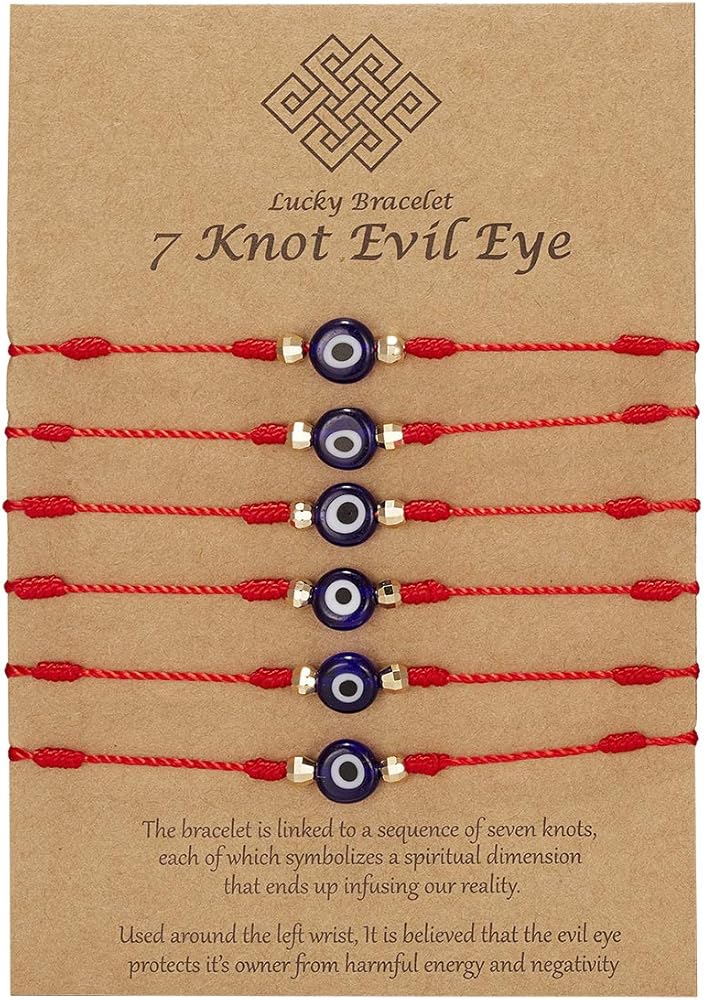 Discover the Meaning of 7 Knots Bracelet: Luck, Protection, and More 2 Discover the Meaning of 7 Knots Bracelet: Luck, Protection, and More
