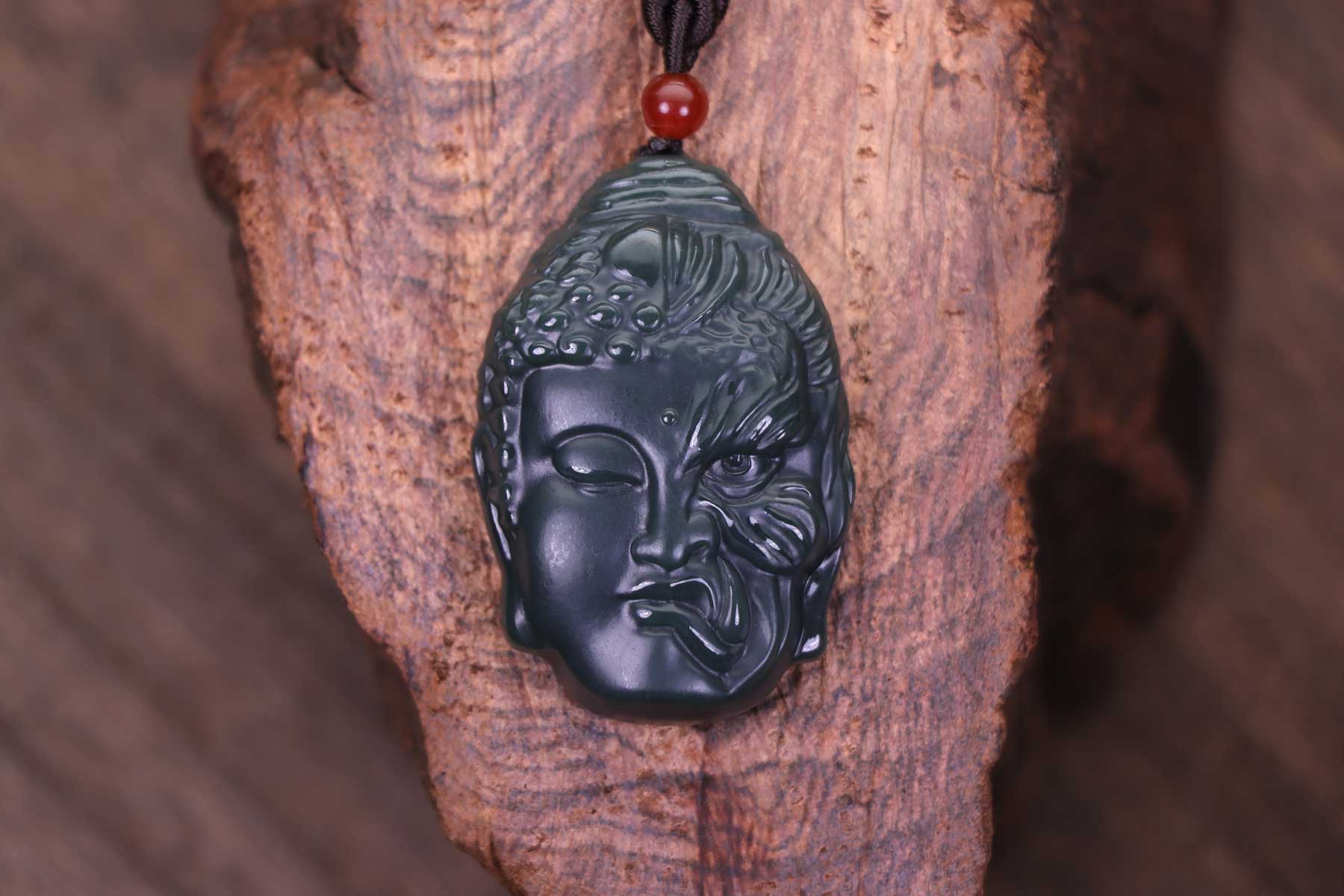 Unlocking the Buddha Jade Pendant Meaning: A Simple Guide 2 Unlocking the Buddha Jade Pendant Meaning: A Simple Guide
