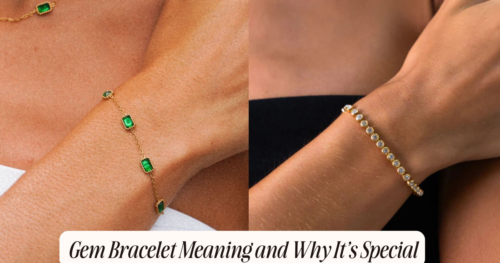 Whats a Gem Bracelet Mean? Find Out the Secrets Behind Gem Bracelet Meaning! 2 Whats a Gem Bracelet Mean? Find Out the Secrets Behind Gem Bracelet Meaning!
