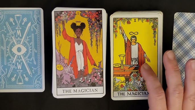 Beginners Luck: Learn Tarot with Modern Witch 2 Beginners Luck: Learn Tarot with Modern Witch