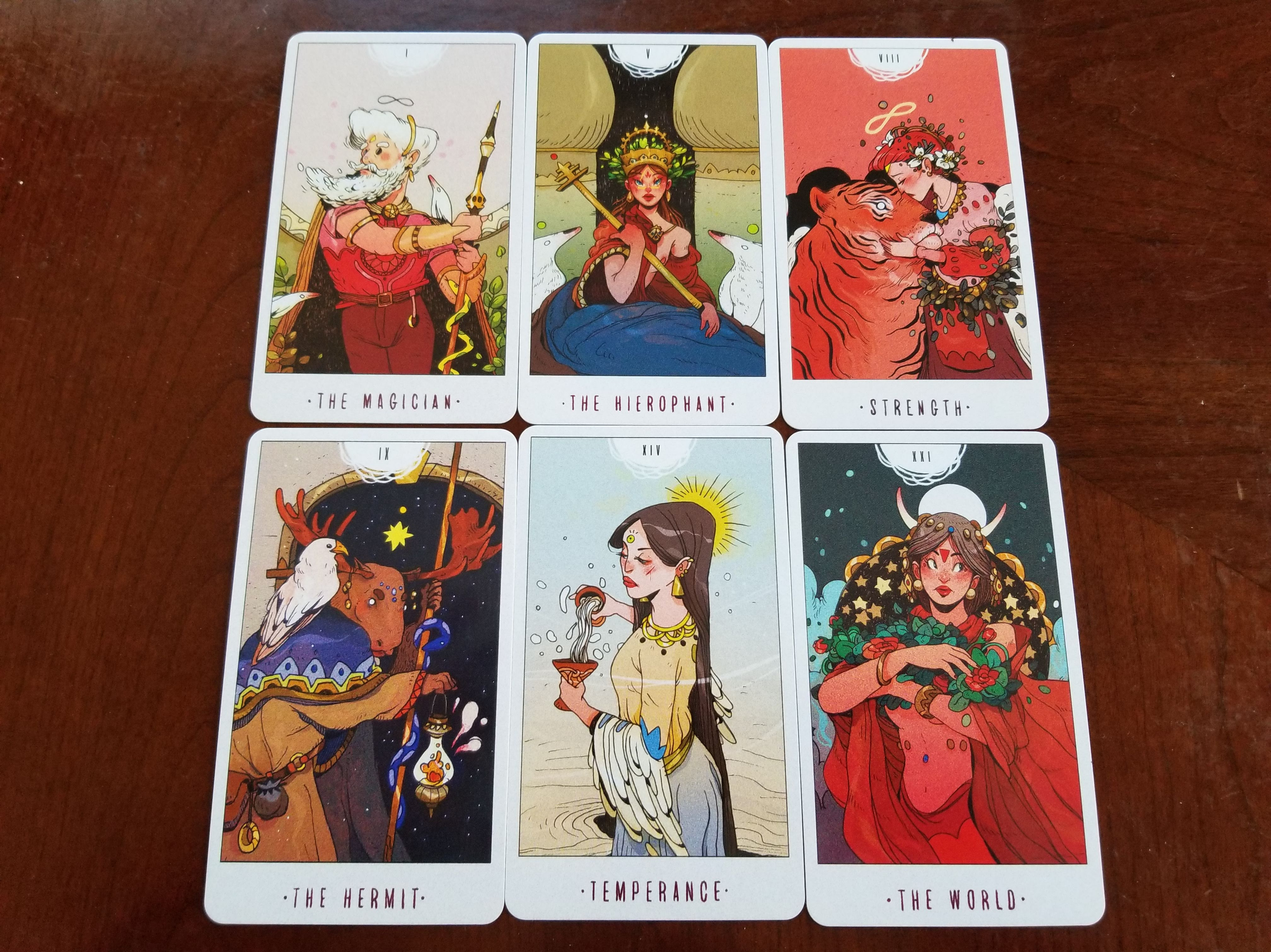 Learn White Numen Tarot Meanings for Accurate Readings 1 Learn White Numen Tarot Meanings for Accurate Readings