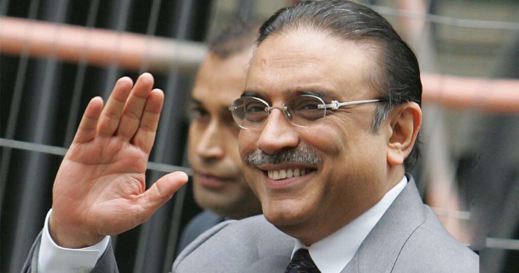 Asif Ali Zardari Zodiac Sign: Whats His Star Sign? 3 Asif Ali Zardari Zodiac Sign: Whats His Star Sign?