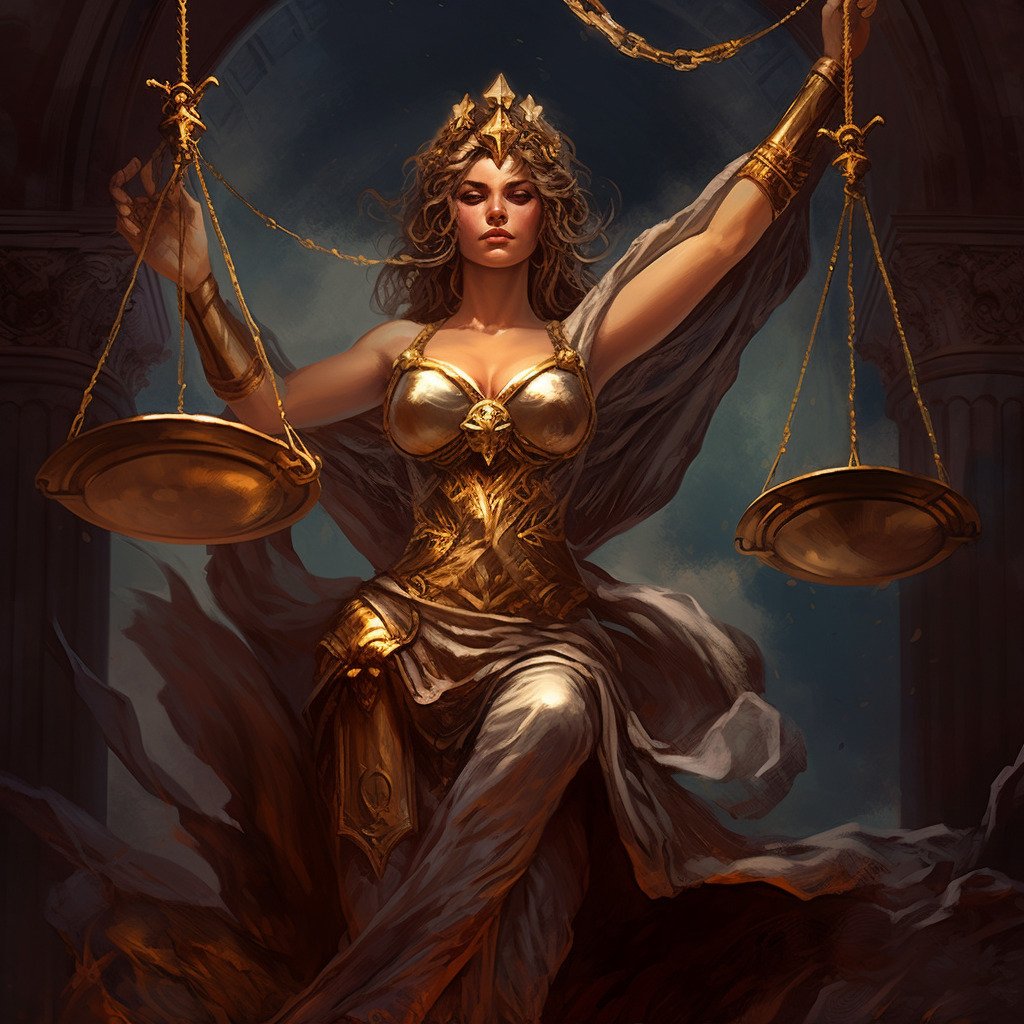 Justice Reconciliation Tarot Explained: Find Balance in Your Life Now. 2 Justice Reconciliation Tarot Explained: Find Balance in Your Life Now.