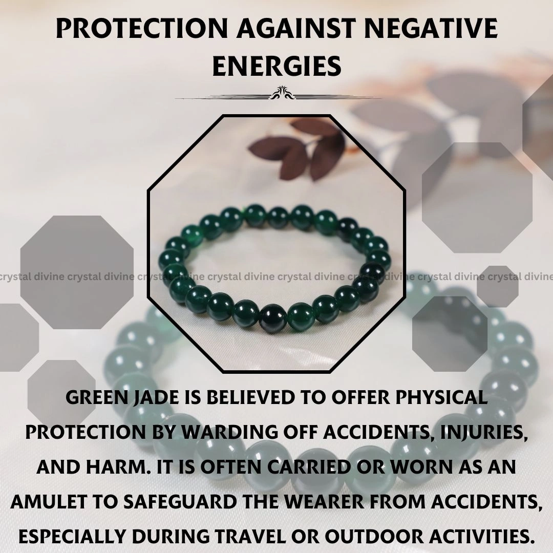 Green Jade Bracelet Meaning: What Does It Really Mean for You? 1 Green Jade Bracelet Meaning: What Does It Really Mean for You?